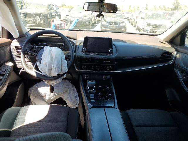 5N1AT3AA2MC682223 Nissan ROGUE S