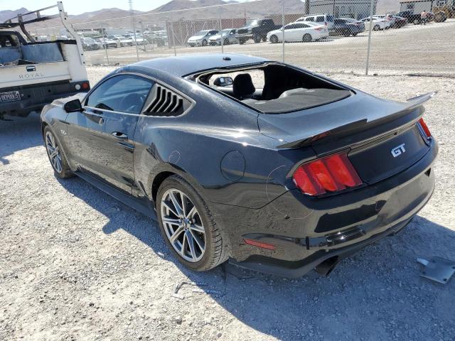 1FA6P8CF7F5382369 2015 FORD MUSTANG, photo no. 2