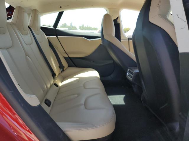 5YJSA1H10EFP61581 Tesla MODEL S