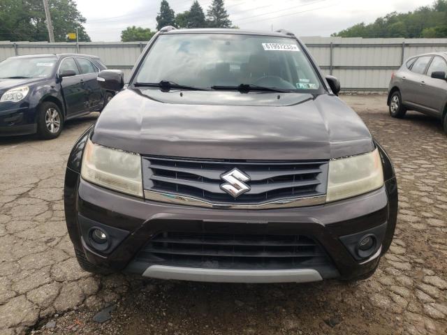 VIN JS3TD0D71D4100424 2013 Suzuki Grand Vitara, Lim... no.5