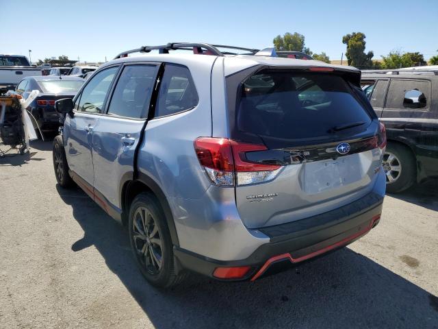 JF2SKARC5MH593546 Subaru Forester Sport