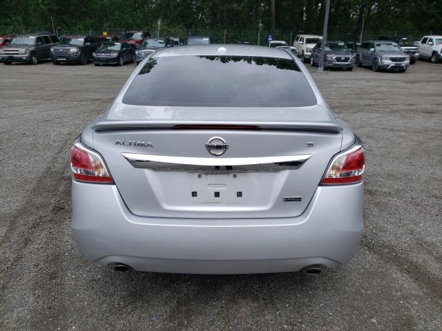 2015 NISSAN ALTIMA 2.5 - 1N4AL3AP4FC494174