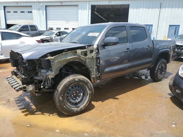 2018 Toyota Tacoma 