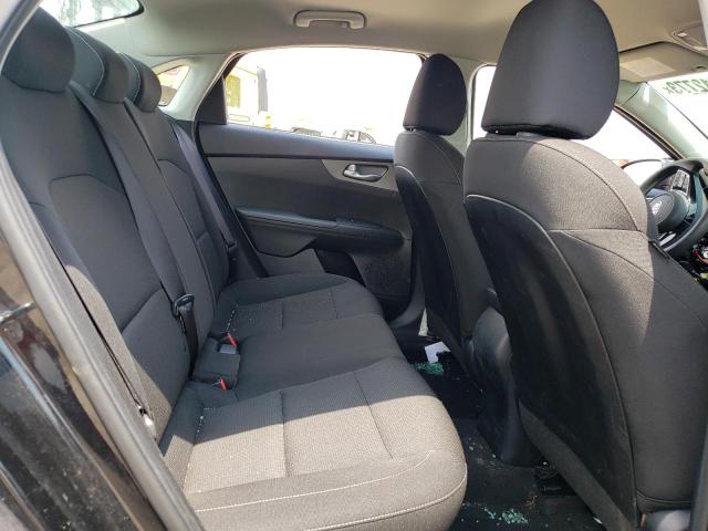 3KPF24AD9KE055005 KIA FORTE FE