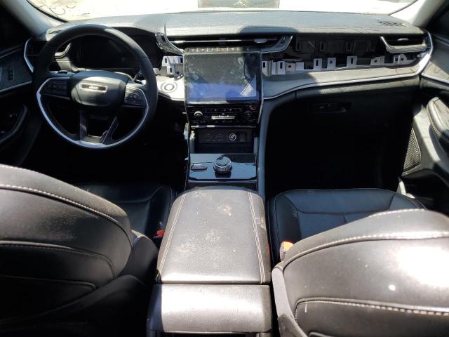 1C4RJHBG6PC538773 Jeep Grand Cherokee Limited