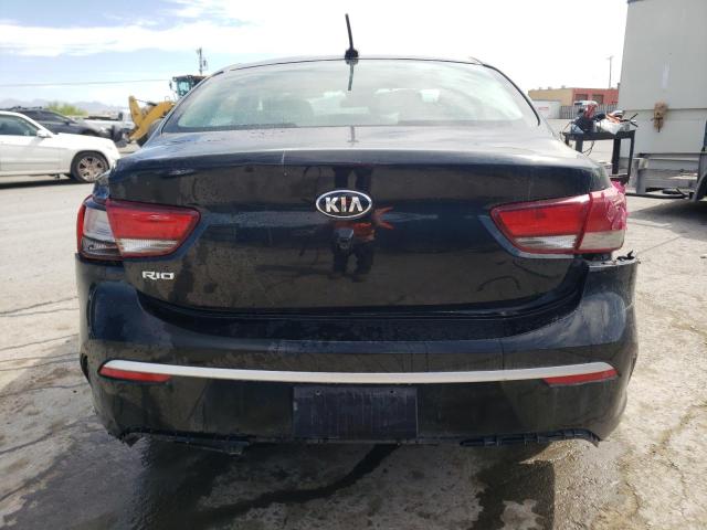 3KPA24AD0ME416568 KIA RIO LX