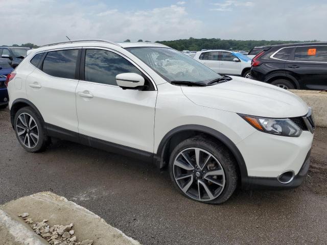 2018 NISSAN ROGUE SP JN1BJ1CR2JW294220