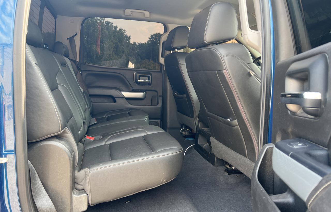 3GCUKREC4JG188683 CHEVROLET ALL Models 2018
