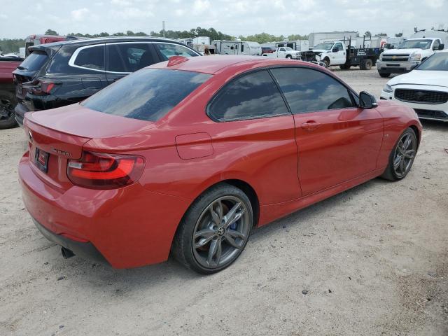 VIN WBA1J7C55GV359887 2016 BMW 2 Series, M235I no.3