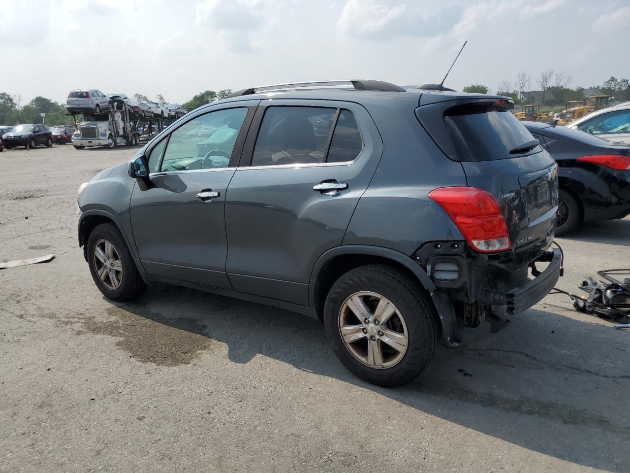 KL7CJPSB2HB204054 CHEVROLET TRAX 2017