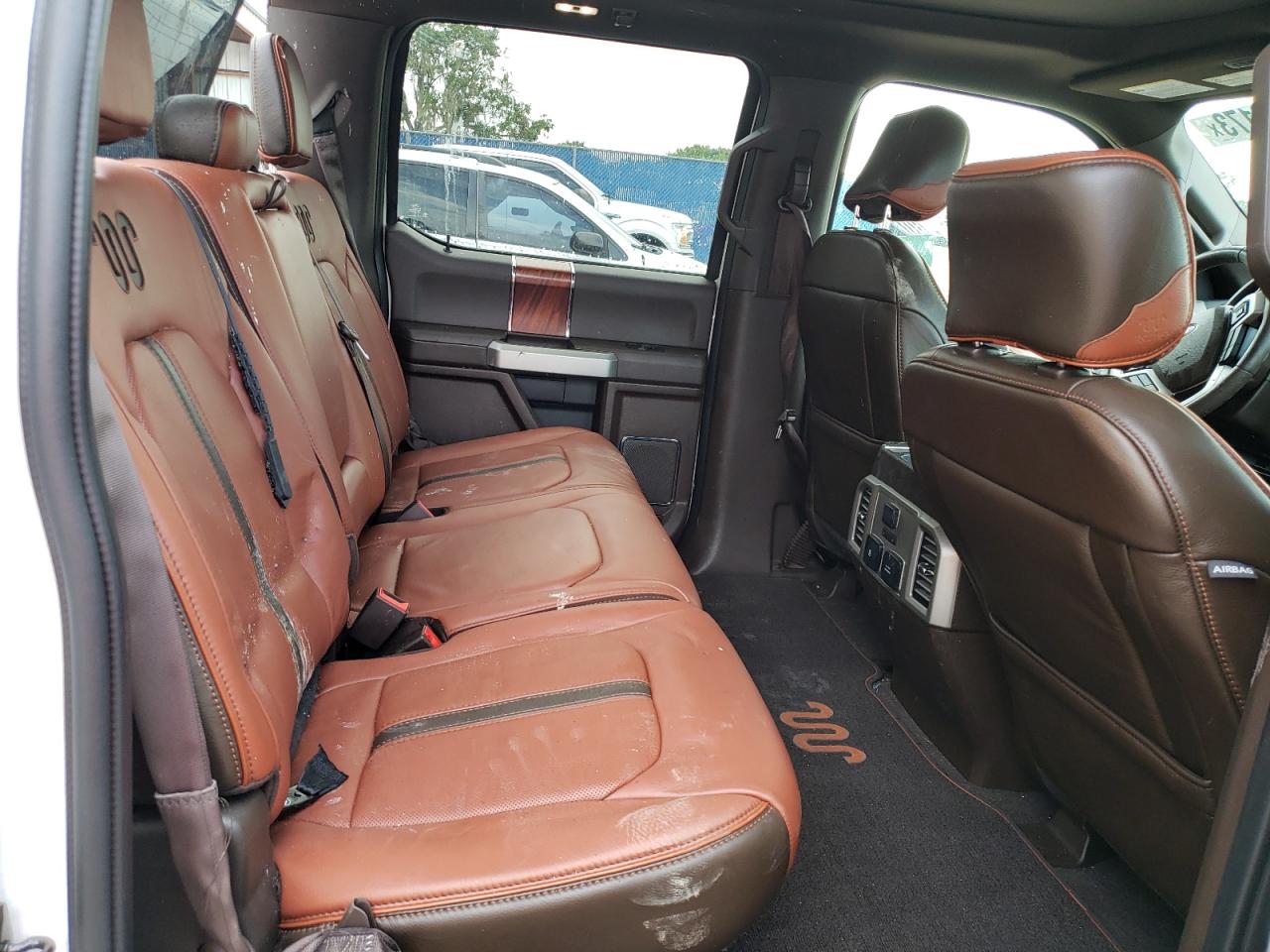 1FTFW1E44KFC30747 FORD F-150 2019