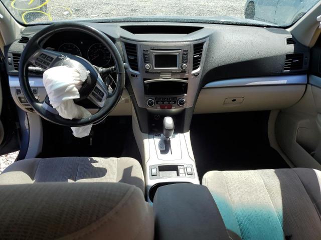 4S4BRCCC7E3229069 Subaru Outback 2.5i Premium