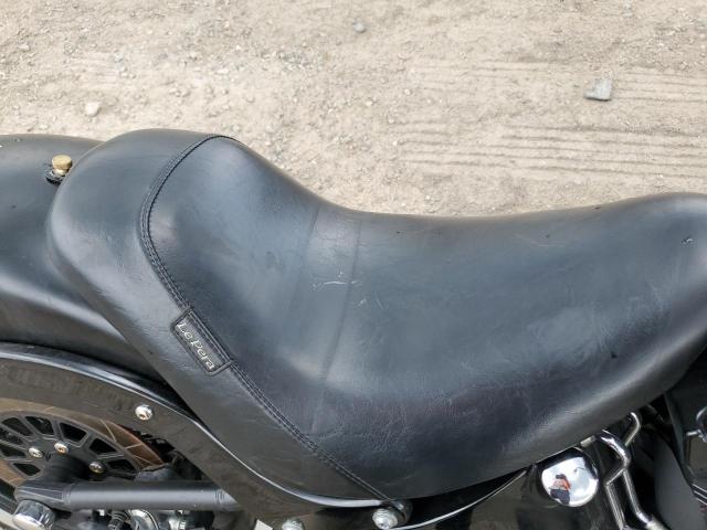 2016 HARLEY-DAVIDSON FLSTFBS 1HD1JT915GC016572