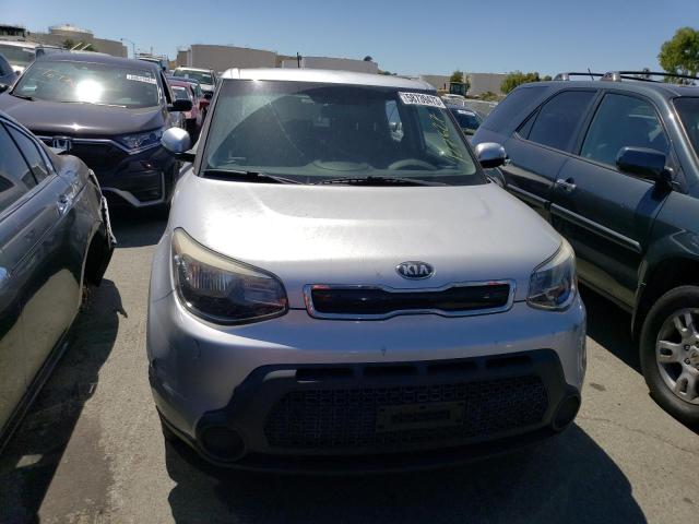 KNDJP3A58E7711391 KIA SOUL +