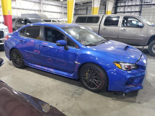 JF1VA2V63K9830410 Subaru WRX STI LI 4