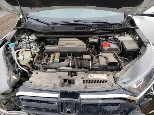 2HKRW1H8XLH418546 Honda CRV CR-V EXL 12