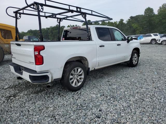 Vin: 1gcpwbeh3mz157465, lot: 60536693, chevrolet all models c1500 custom 20213