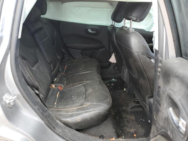 3C4NJDCB5JT266237 Jeep Compass Limited