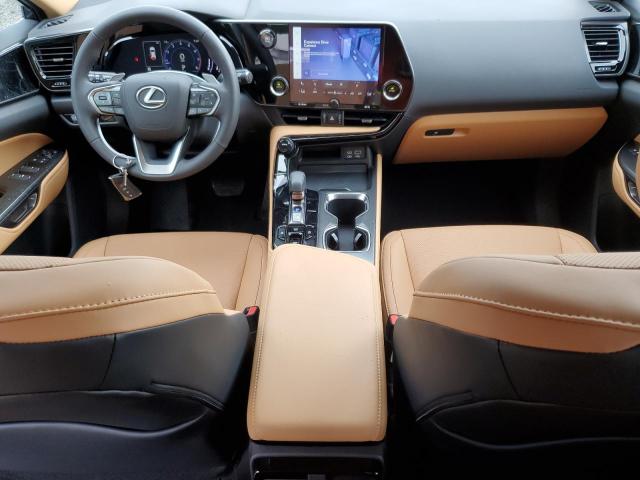 2024 LEXUS NX 250 BAS 2T2ADCAZ9RC008992