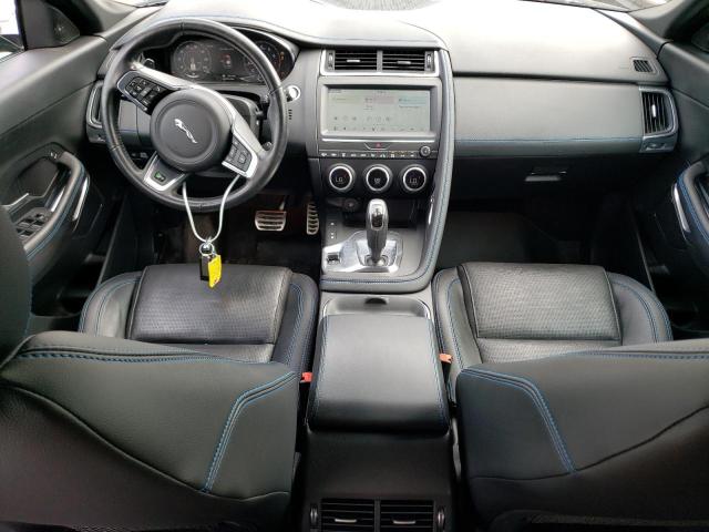 2020 JAGUAR E-PACE R-D - SADFT2GX5L1Z75435