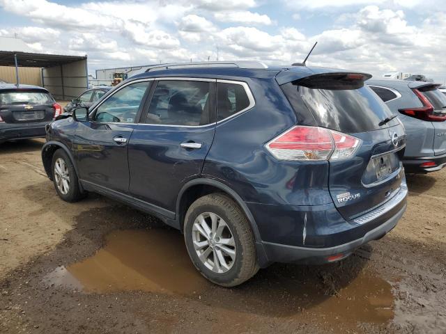 KNMAT2MV1GP652477 Nissan ROGUE S