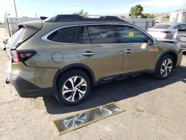 4S4BTAPCXL3245554 Subaru Outback Touring