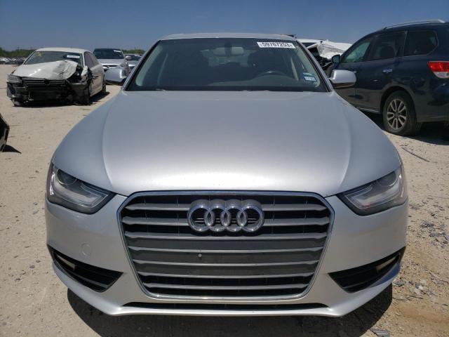 VIN WAUAFAFL4DN018761 2013 Audi A4, Premium no.5