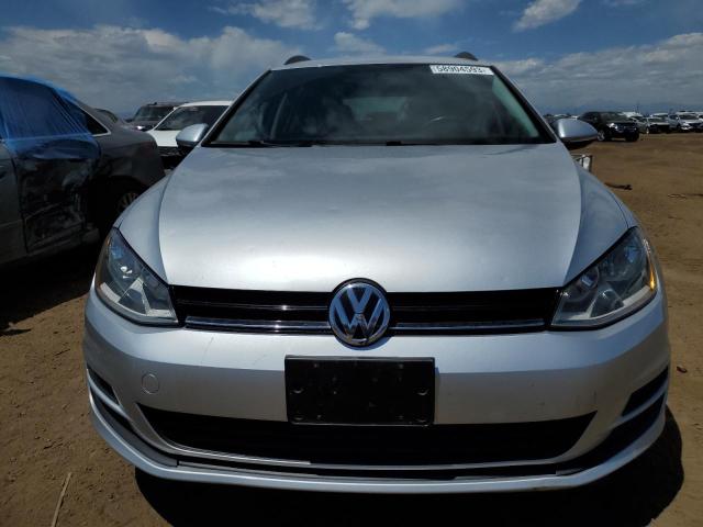2016 VOLKSWAGEN GOLF SPORT - 3VWC17AU0GM505688