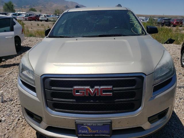 1GKKVNEDXGJ192832 | 2016 GMC ACADIA SLE