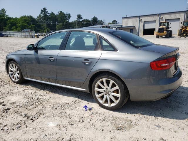 WAUBFAFL8EN014881 2014 AUDI A4, photo no. 2