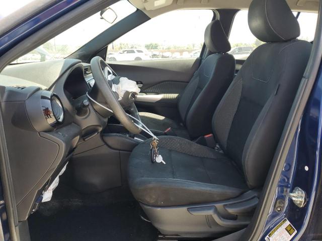 3N1CP5CU6KL545178 Nissan KICKS S