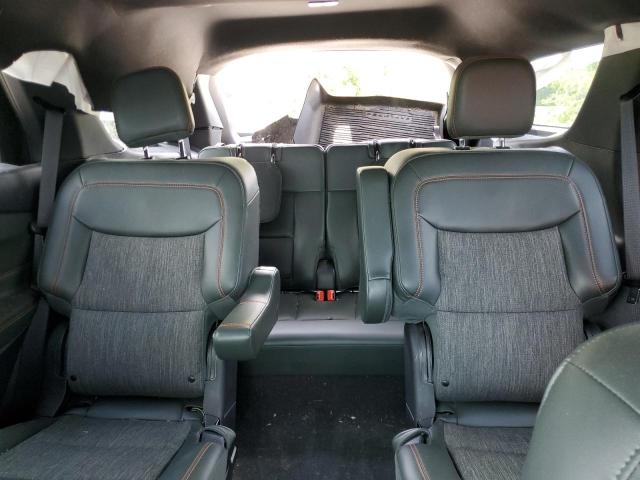 1FMSK8JH2NGA72124 Ford Explorer Timberline