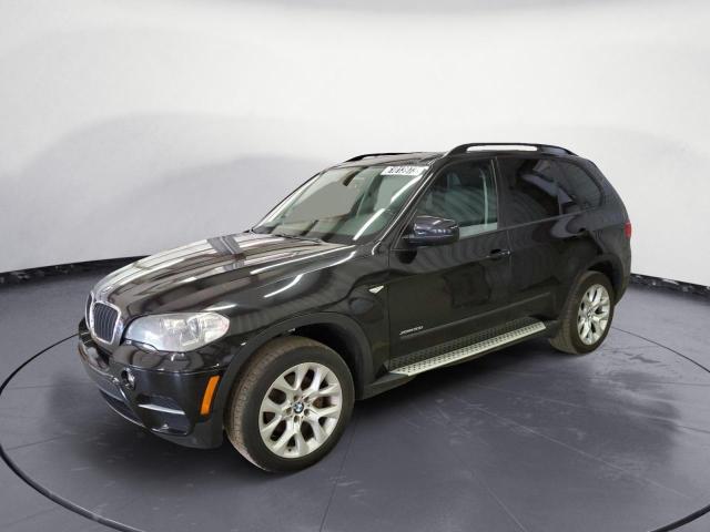 5UXZV4C5XDL994926 2013 BMW X5, photo no. 1