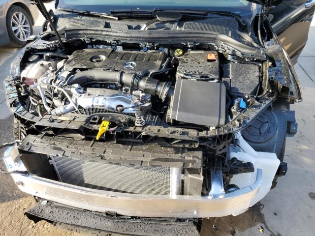 2023 MERCEDES-BENZ GLA 250 - W1N4N4GB7PJ501014