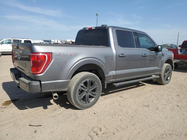 1FTFW1E8XNFA26073 Ford F-150 F150 SUPER 3