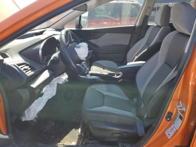 JF2GTAEC4LH220165 Subaru Crosstrek Premium