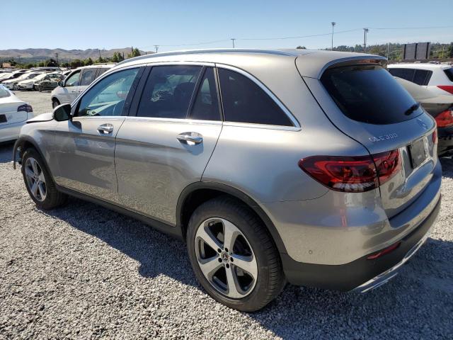 W1N0G8DBXNV337378 Mercedes-Benz GLC 300