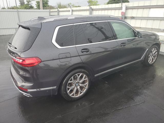 VIN 5UXCW2C02M9H52837 2021 BMW X7, Xdrive40I no.3