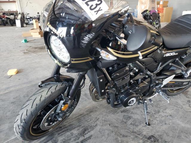 2023 KAWASAKI ZR900 - JKAZR2E19PA012091