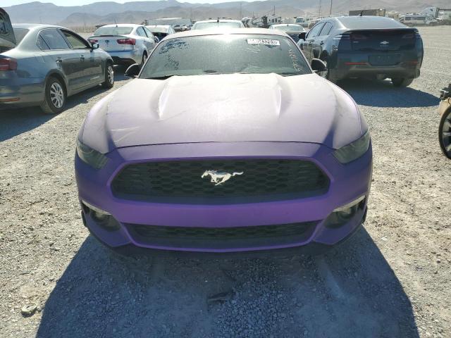 1FA6P8TH5F5408842 Ford MUSTANG