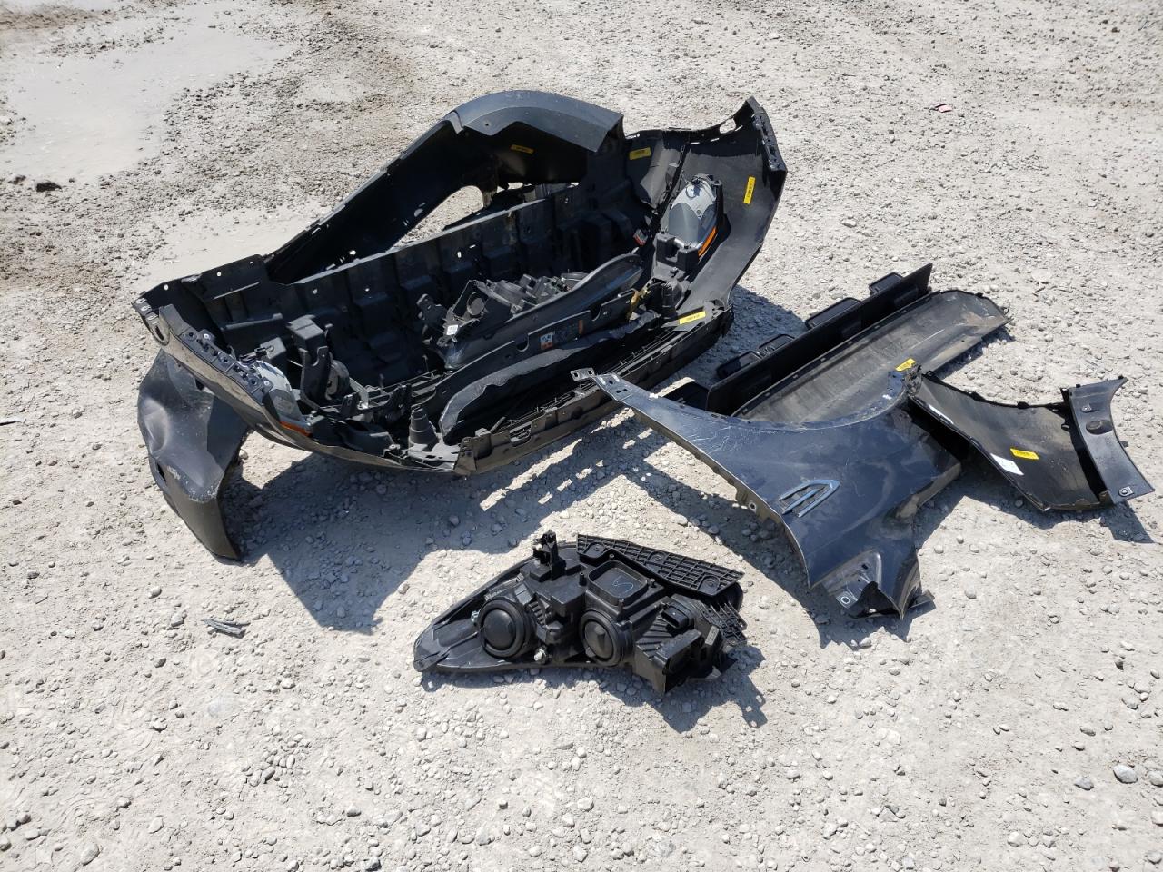 1FMCU0F74JUA07951 FORD ESCAPE 2018