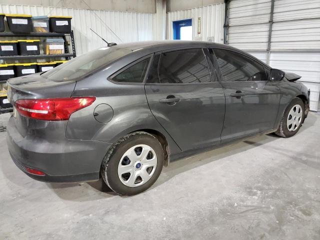 1FADP3E21HL299345 Ford FOCUS S