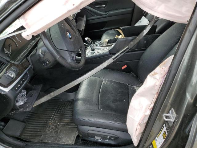 WBA5A7C53ED612564 BMW 528 XI