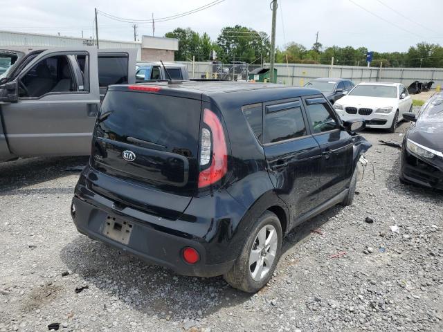 KNDJN2A21J7591210 KIA Soul