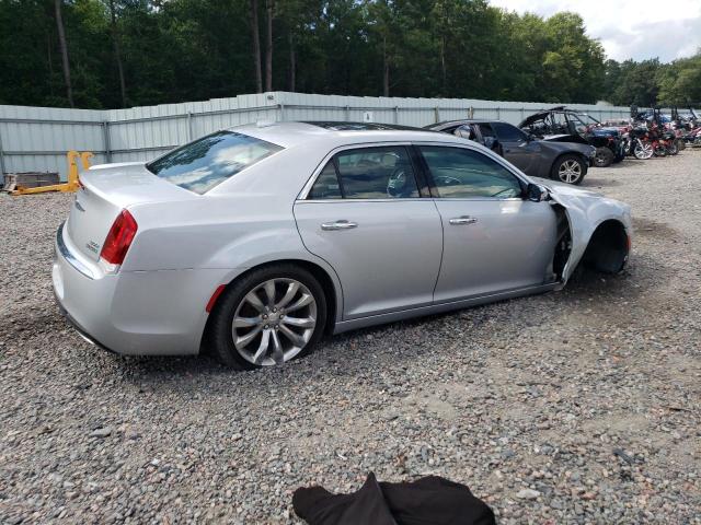 Vin: 2c3ccaeg7lh141815, lot: 58575253, chrysler 300 limited 20203