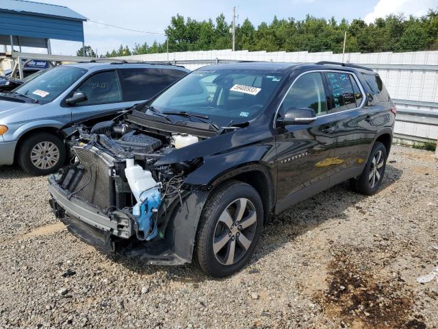 2020 Chevrolet Traverse LT