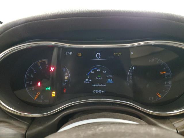 1C4RJFCT3EC164376 Jeep Grand Cherokee Overland