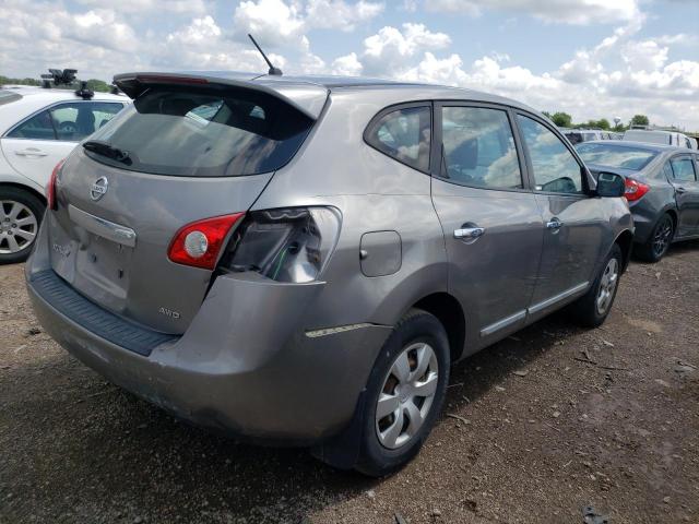 2011 Nissan Rogue S VIN: JN8AS5MV5BW660945 Lot: 41172344