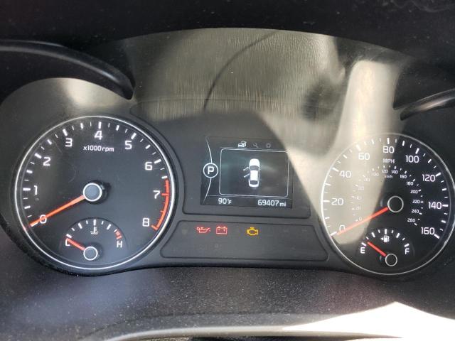 5XXGT4L33GG109693 KIA Optima Lx