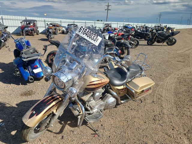 2003 HARLEY-DAVIDSON FLHRSEI1 1HD1PGE123Y950813